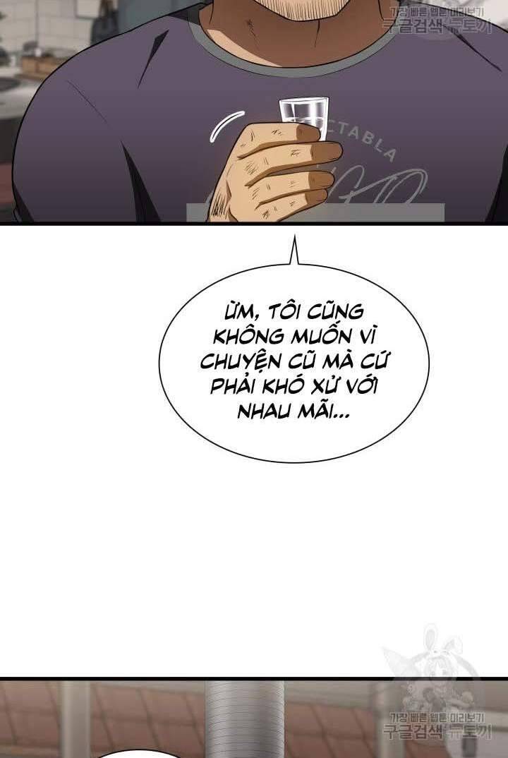 Bác Sĩ Hoàn Hảo Chap 51 - Next Chap 52