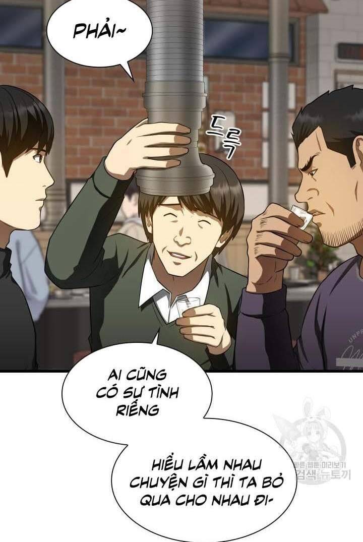 Bác Sĩ Hoàn Hảo Chap 51 - Next Chap 52
