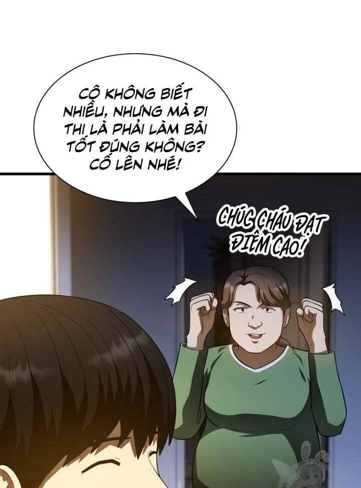 Bác Sĩ Hoàn Hảo Chap 51 - Next Chap 52
