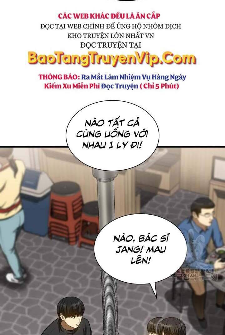 Bác Sĩ Hoàn Hảo Chap 51 - Next Chap 52