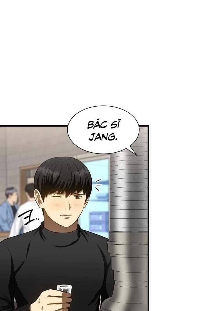 Bác Sĩ Hoàn Hảo Chap 51 - Next Chap 52