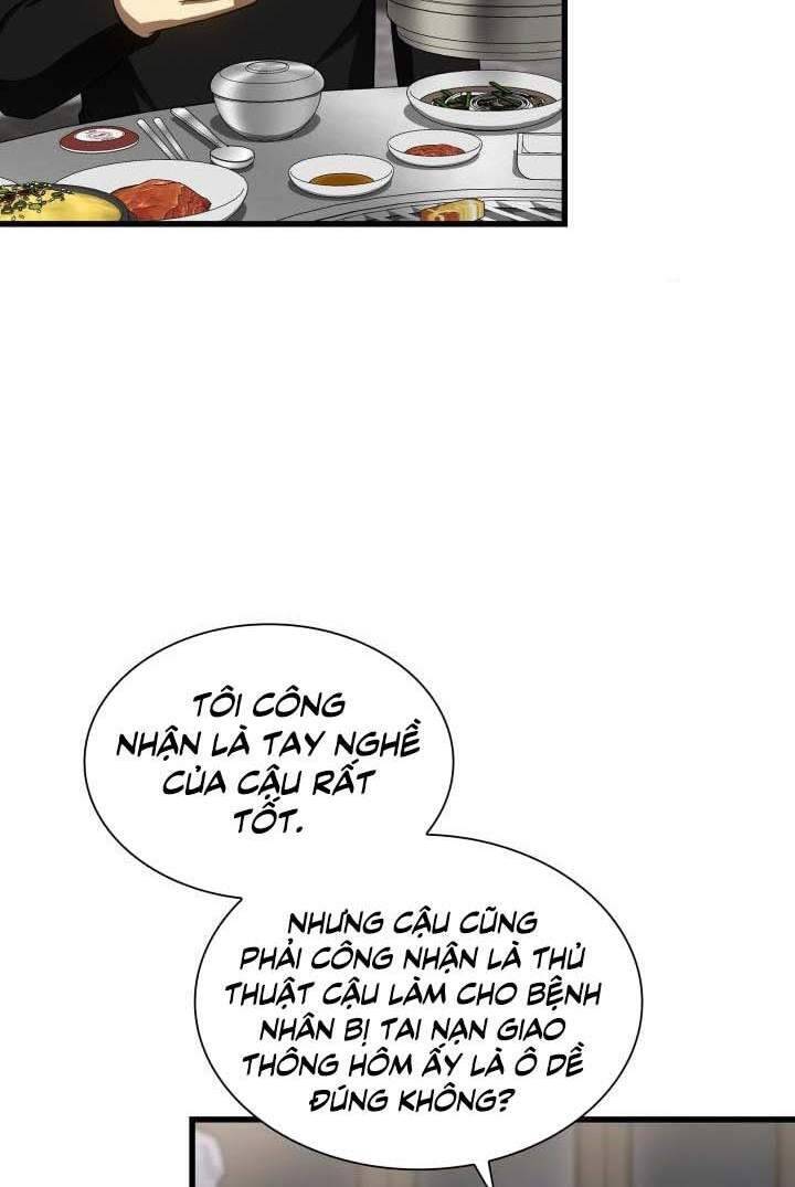 Bác Sĩ Hoàn Hảo Chap 51 - Next Chap 52