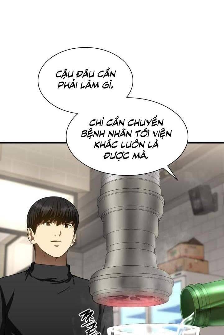 Bác Sĩ Hoàn Hảo Chap 51 - Next Chap 52