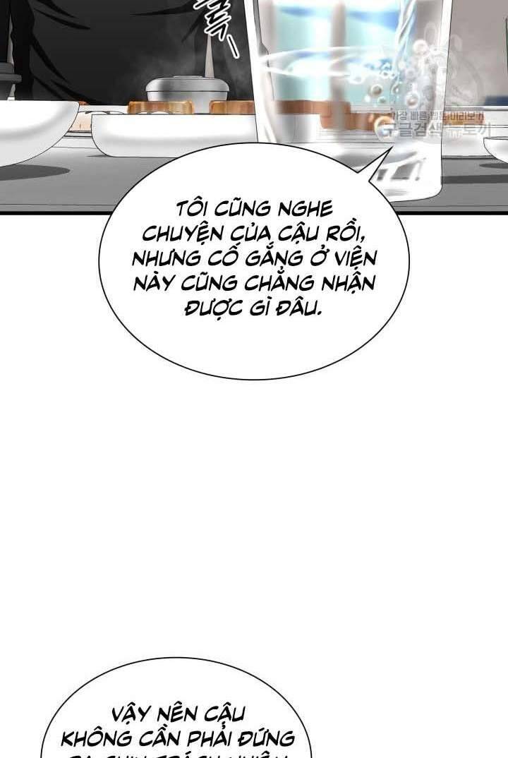 Bác Sĩ Hoàn Hảo Chap 51 - Next Chap 52