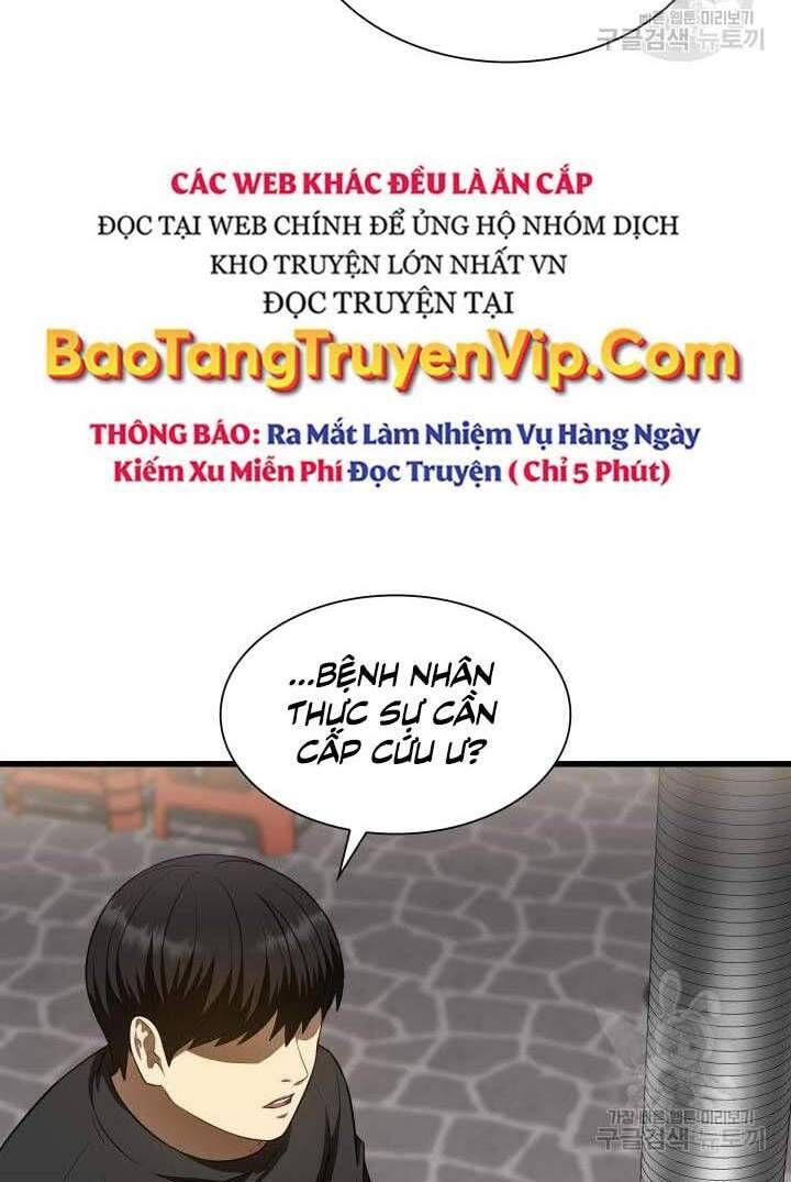 Bác Sĩ Hoàn Hảo Chap 51 - Next Chap 52