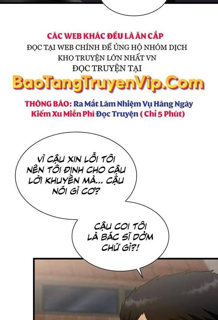Bác Sĩ Hoàn Hảo Chap 51 - Next Chap 52
