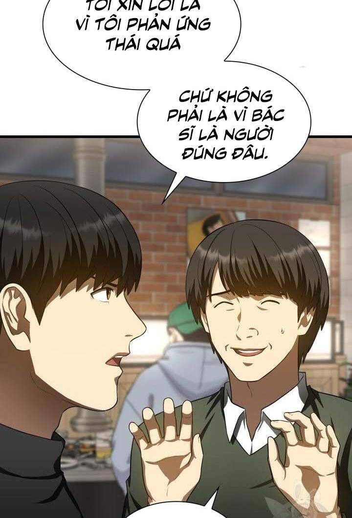 Bác Sĩ Hoàn Hảo Chap 51 - Next Chap 52