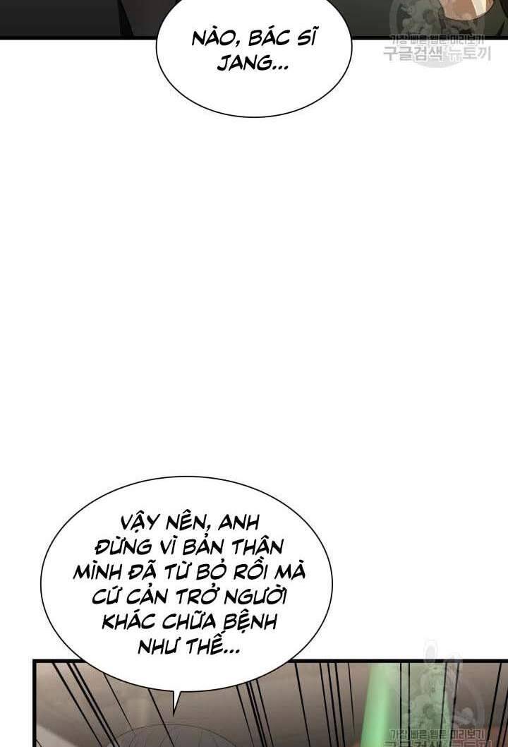 Bác Sĩ Hoàn Hảo Chap 51 - Next Chap 52