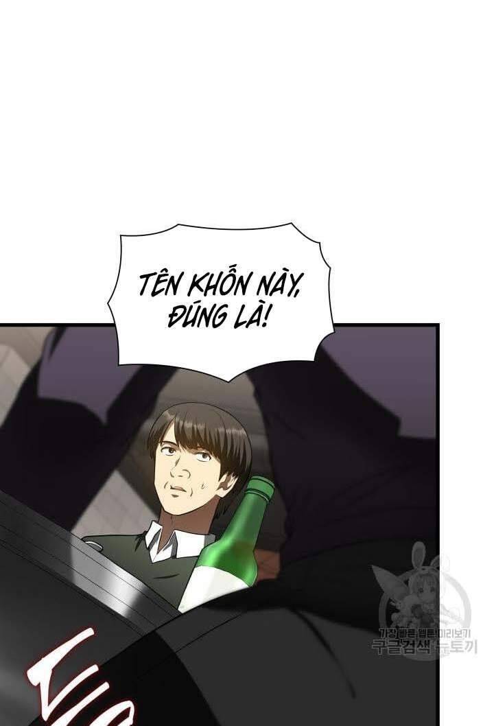 Bác Sĩ Hoàn Hảo Chap 51 - Next Chap 52