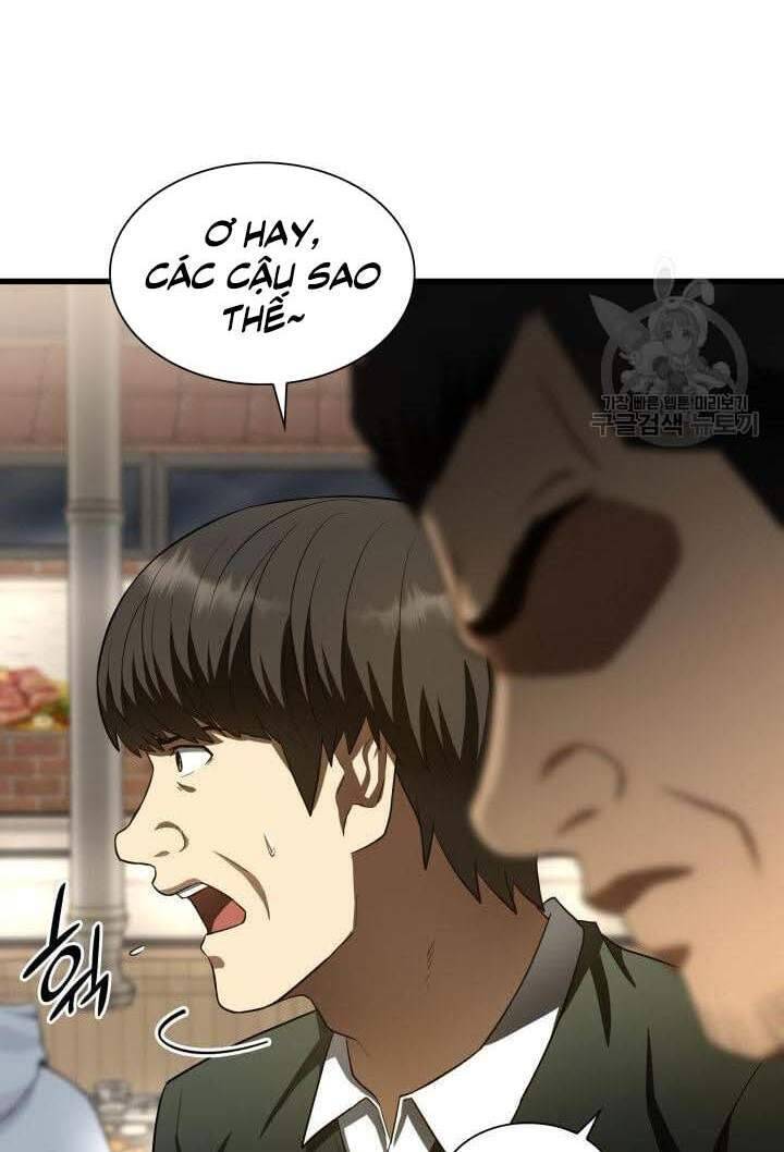 Bác Sĩ Hoàn Hảo Chap 51 - Next Chap 52