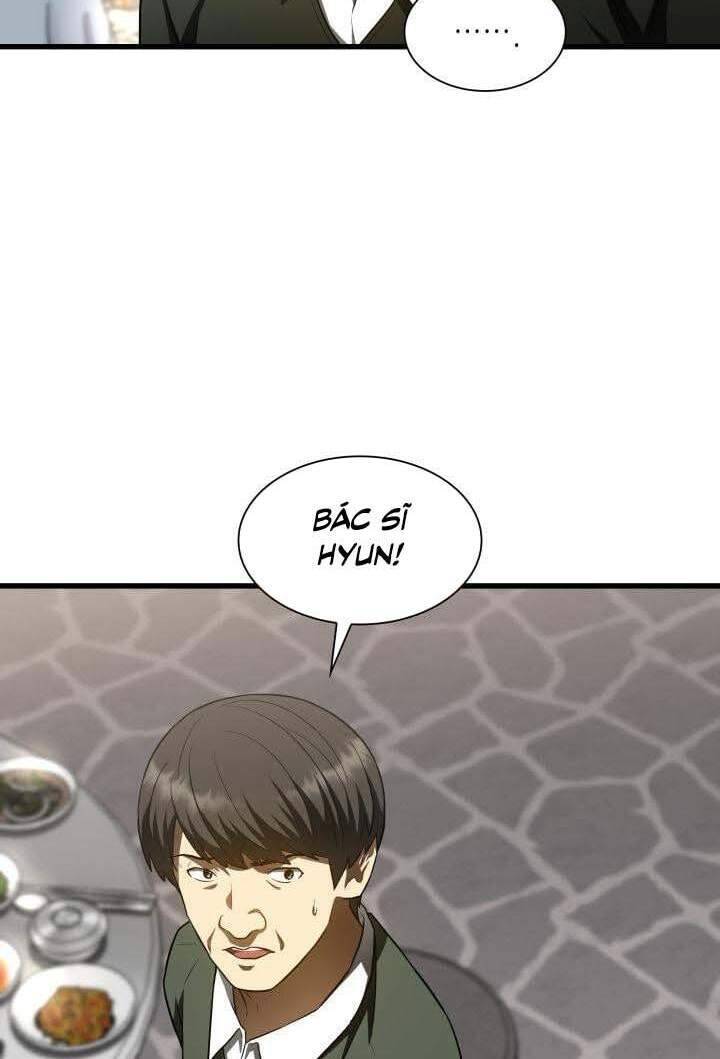 Bác Sĩ Hoàn Hảo Chap 51 - Next Chap 52