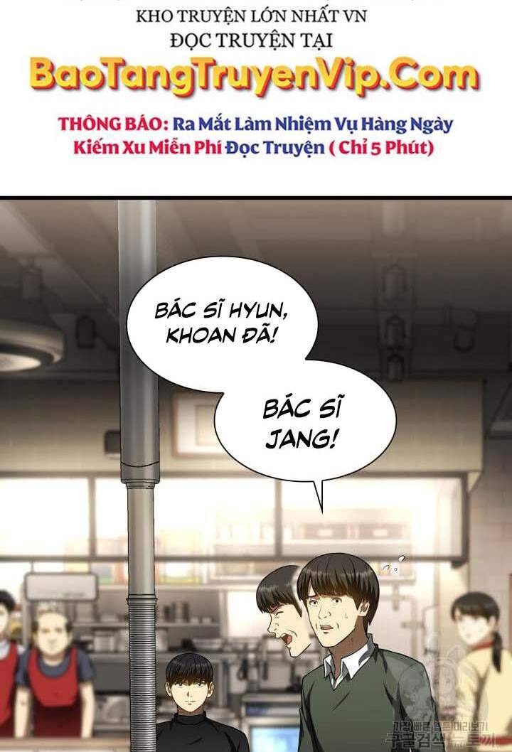Bác Sĩ Hoàn Hảo Chap 51 - Next Chap 52