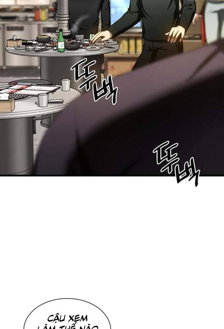 Bác Sĩ Hoàn Hảo Chap 51 - Next Chap 52