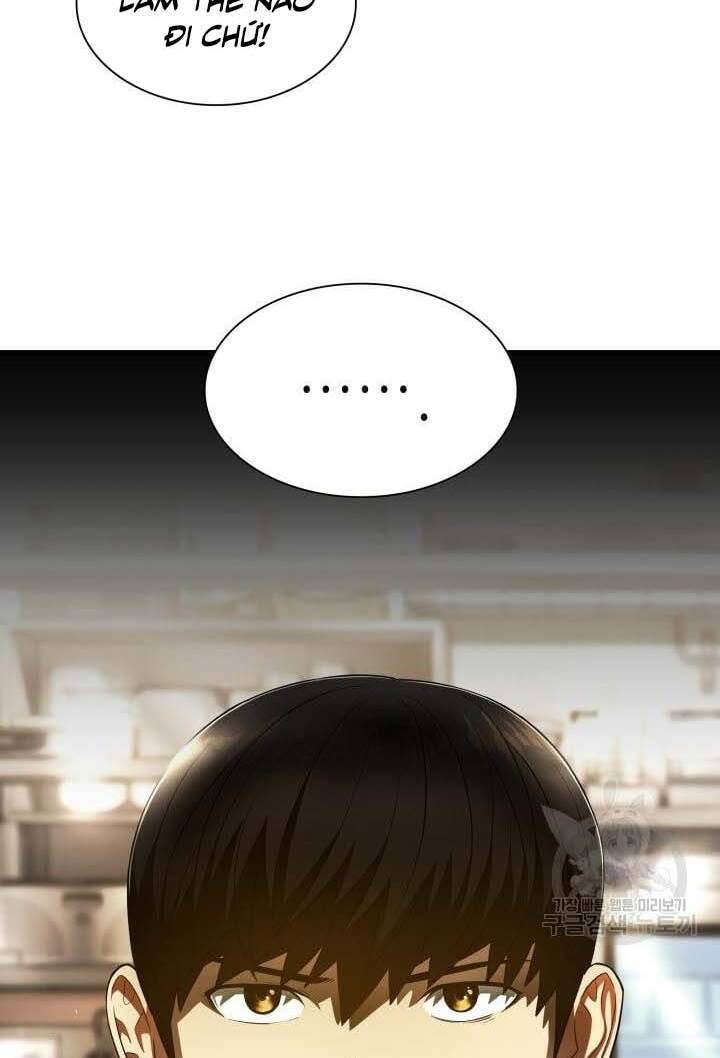 Bác Sĩ Hoàn Hảo Chap 51 - Next Chap 52