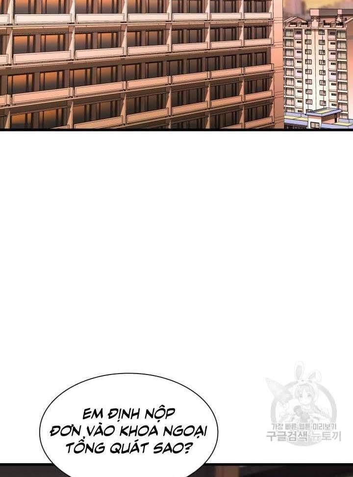 Bác Sĩ Hoàn Hảo Chap 51 - Next Chap 52