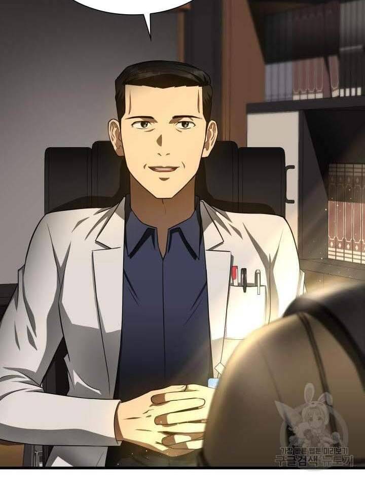 Bác Sĩ Hoàn Hảo Chap 51 - Next Chap 52