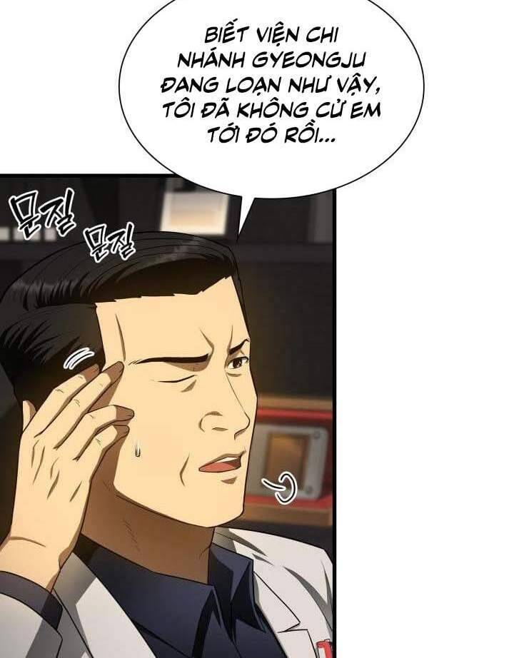 Bác Sĩ Hoàn Hảo Chap 51 - Next Chap 52