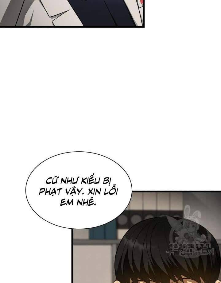 Bác Sĩ Hoàn Hảo Chap 51 - Next Chap 52