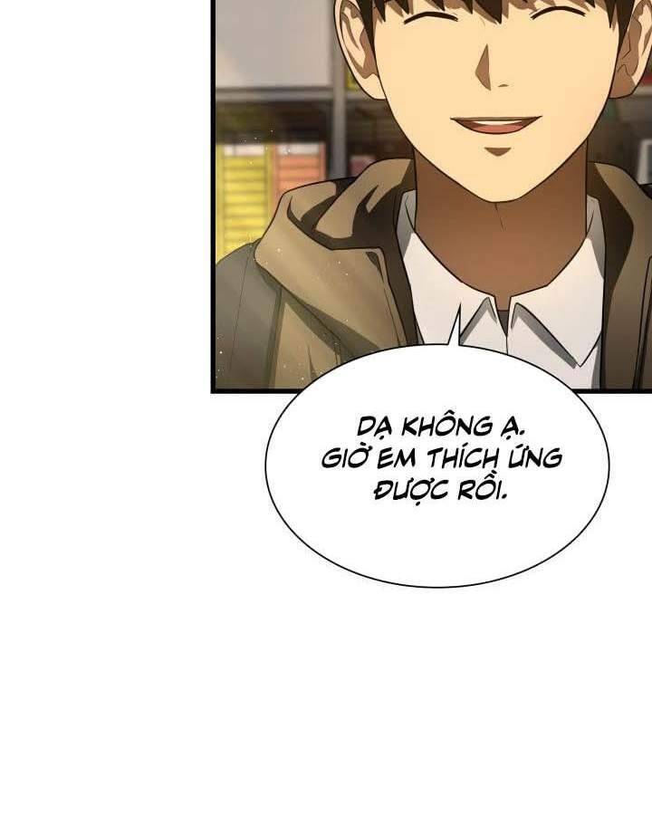 Bác Sĩ Hoàn Hảo Chap 51 - Next Chap 52