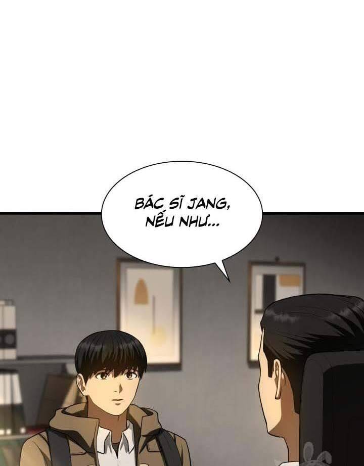 Bác Sĩ Hoàn Hảo Chap 51 - Next Chap 52