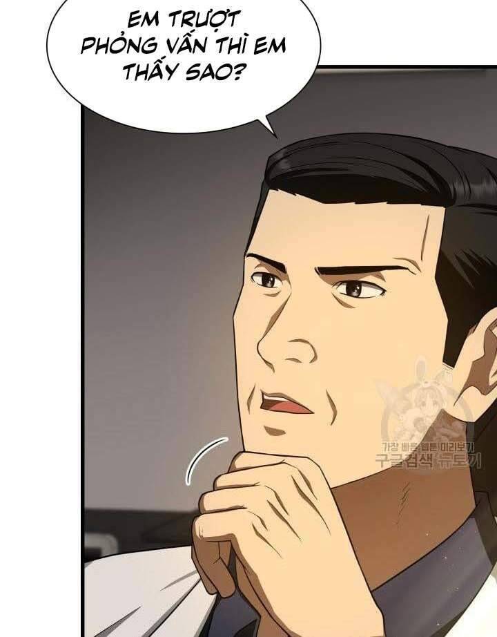 Bác Sĩ Hoàn Hảo Chap 51 - Next Chap 52