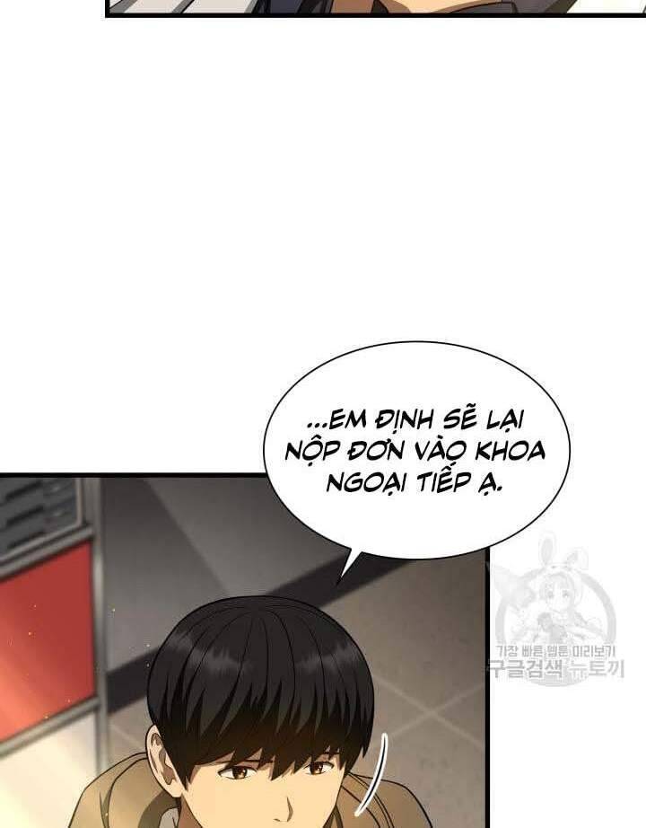 Bác Sĩ Hoàn Hảo Chap 51 - Next Chap 52