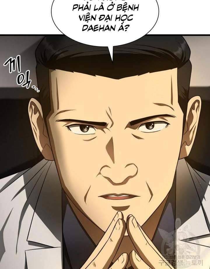Bác Sĩ Hoàn Hảo Chap 51 - Next Chap 52