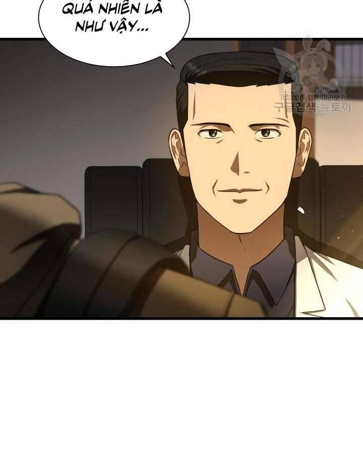 Bác Sĩ Hoàn Hảo Chap 51 - Next Chap 52