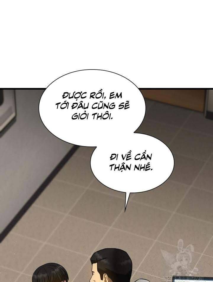 Bác Sĩ Hoàn Hảo Chap 51 - Next Chap 52
