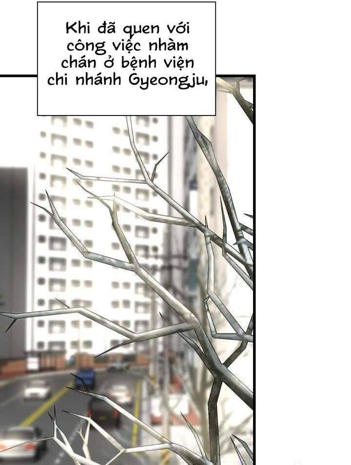 Bác Sĩ Hoàn Hảo Chap 51 - Next Chap 52