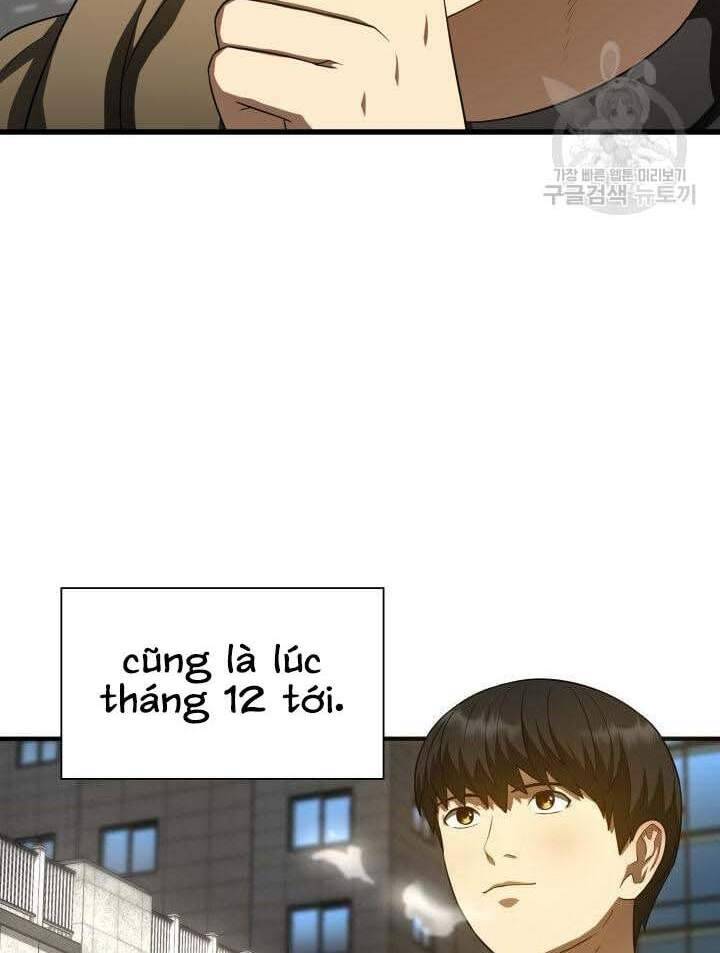 Bác Sĩ Hoàn Hảo Chap 51 - Next Chap 52