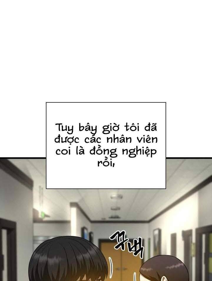 Bác Sĩ Hoàn Hảo Chap 51 - Next Chap 52