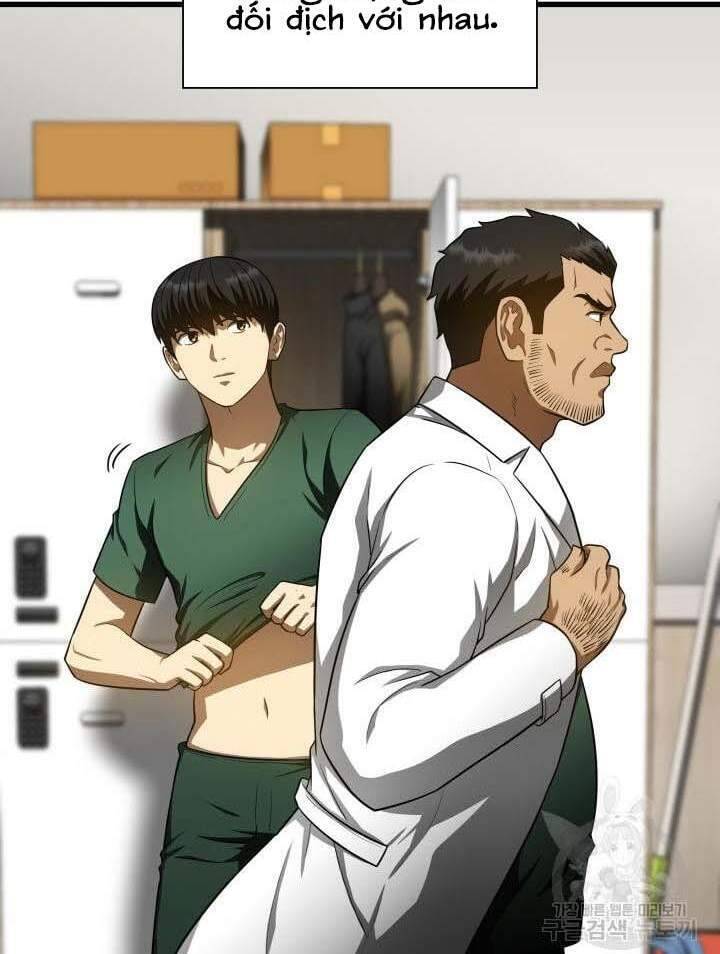 Bác Sĩ Hoàn Hảo Chap 51 - Next Chap 52