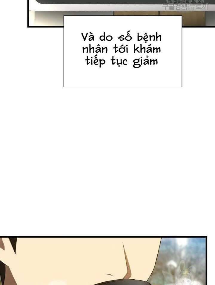 Bác Sĩ Hoàn Hảo Chap 51 - Next Chap 52