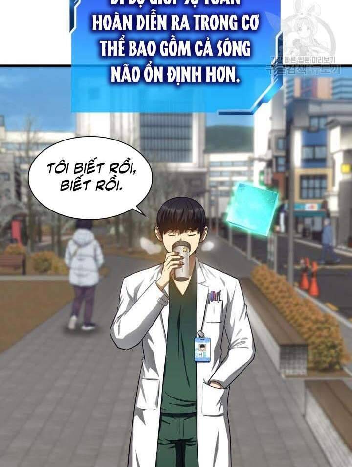 Bác Sĩ Hoàn Hảo Chap 51 - Next Chap 52