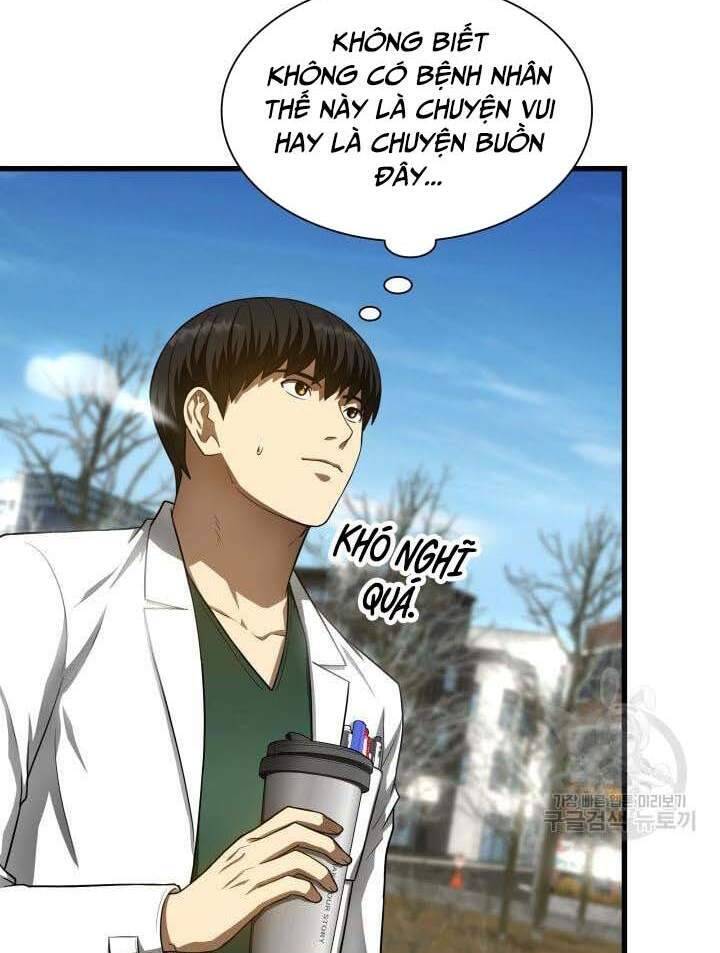 Bác Sĩ Hoàn Hảo Chap 51 - Next Chap 52