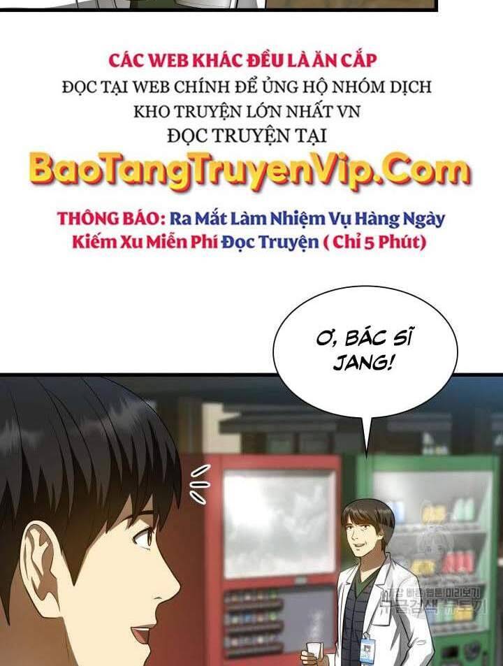 Bác Sĩ Hoàn Hảo Chap 51 - Next Chap 52