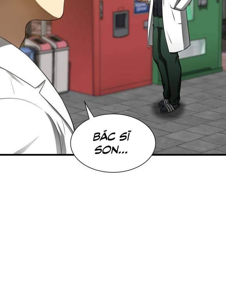 Bác Sĩ Hoàn Hảo Chap 51 - Next Chap 52