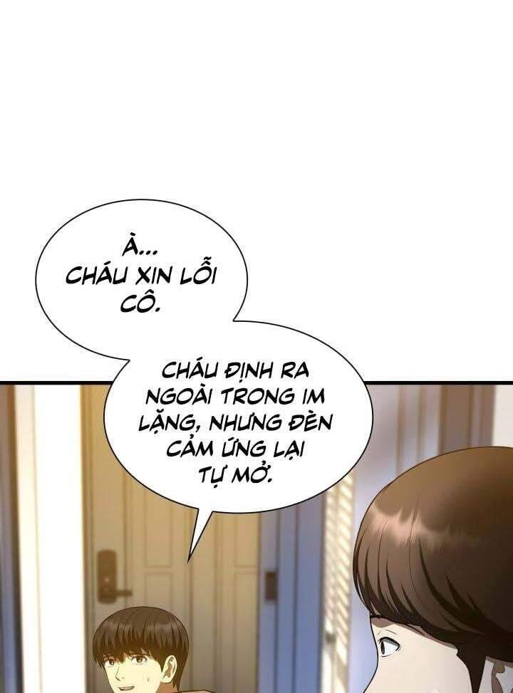 Bác Sĩ Hoàn Hảo Chap 51 - Next Chap 52