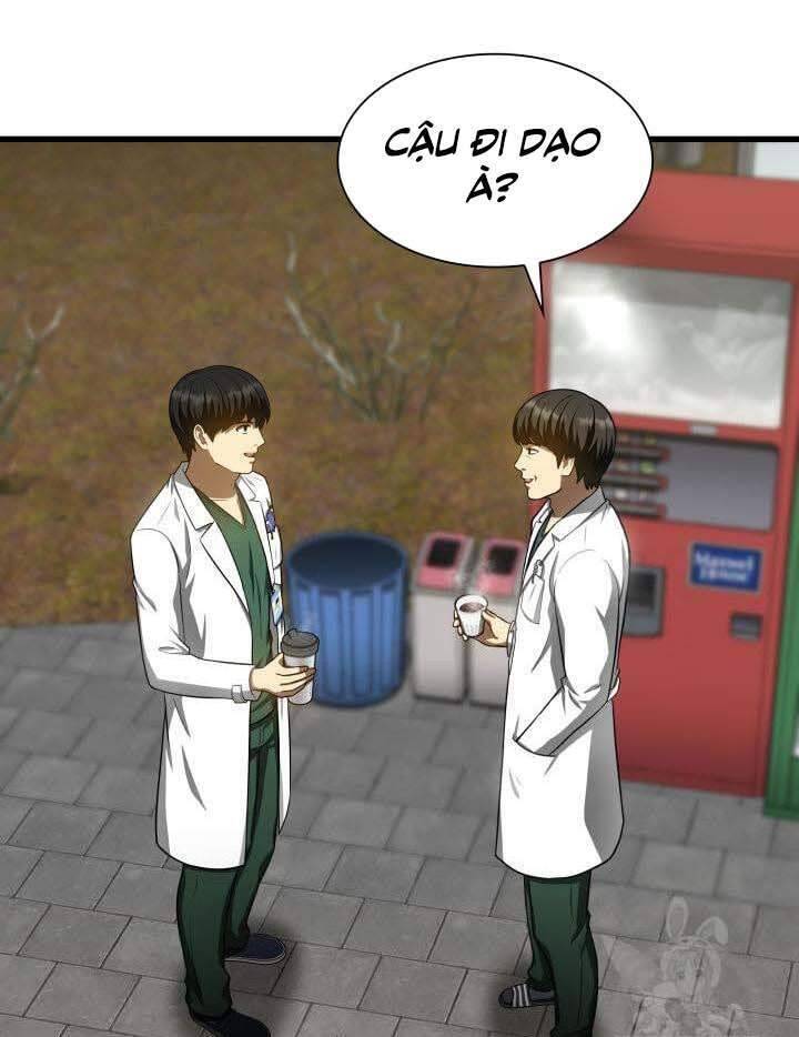 Bác Sĩ Hoàn Hảo Chap 51 - Next Chap 52