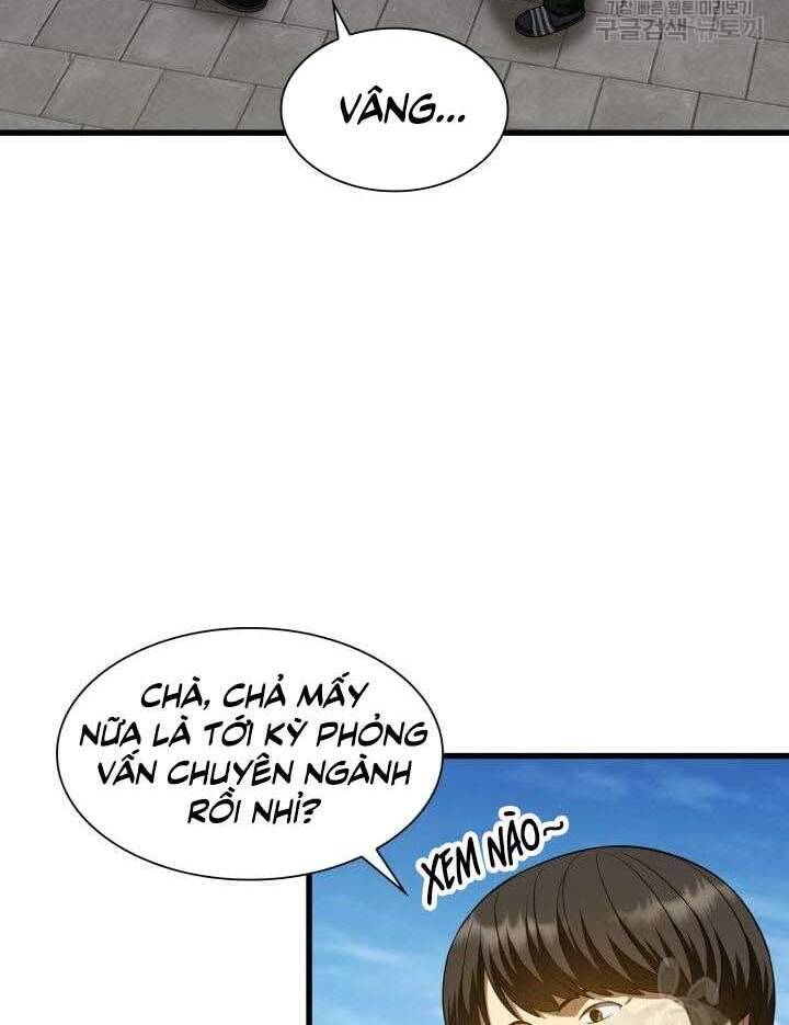 Bác Sĩ Hoàn Hảo Chap 51 - Next Chap 52