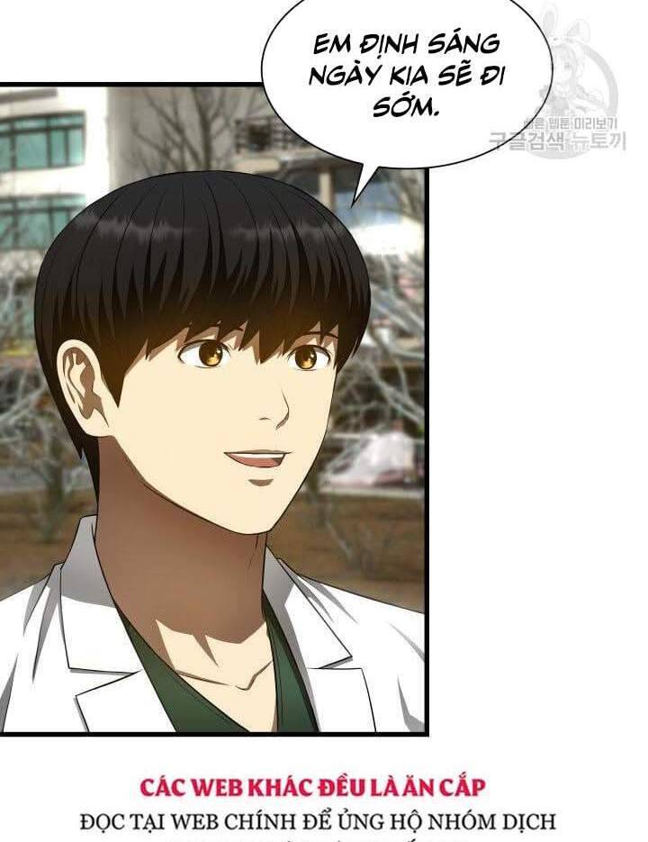 Bác Sĩ Hoàn Hảo Chap 51 - Next Chap 52