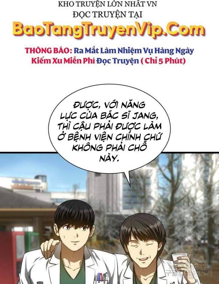 Bác Sĩ Hoàn Hảo Chap 51 - Next Chap 52