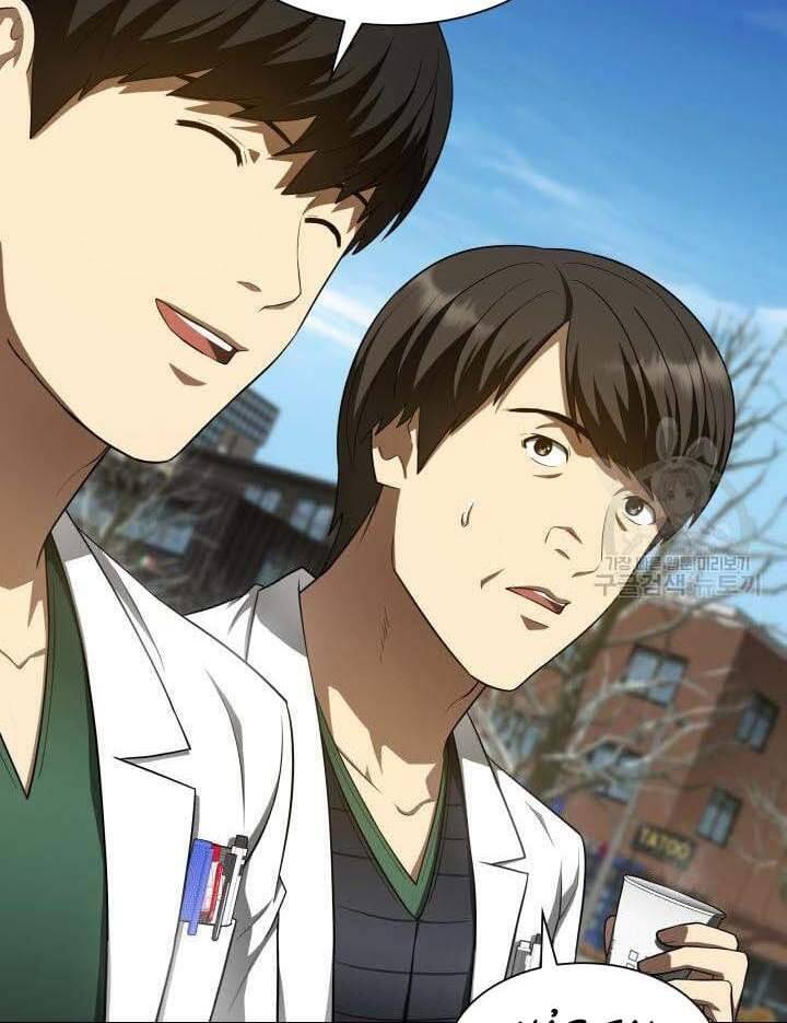 Bác Sĩ Hoàn Hảo Chap 51 - Next Chap 52