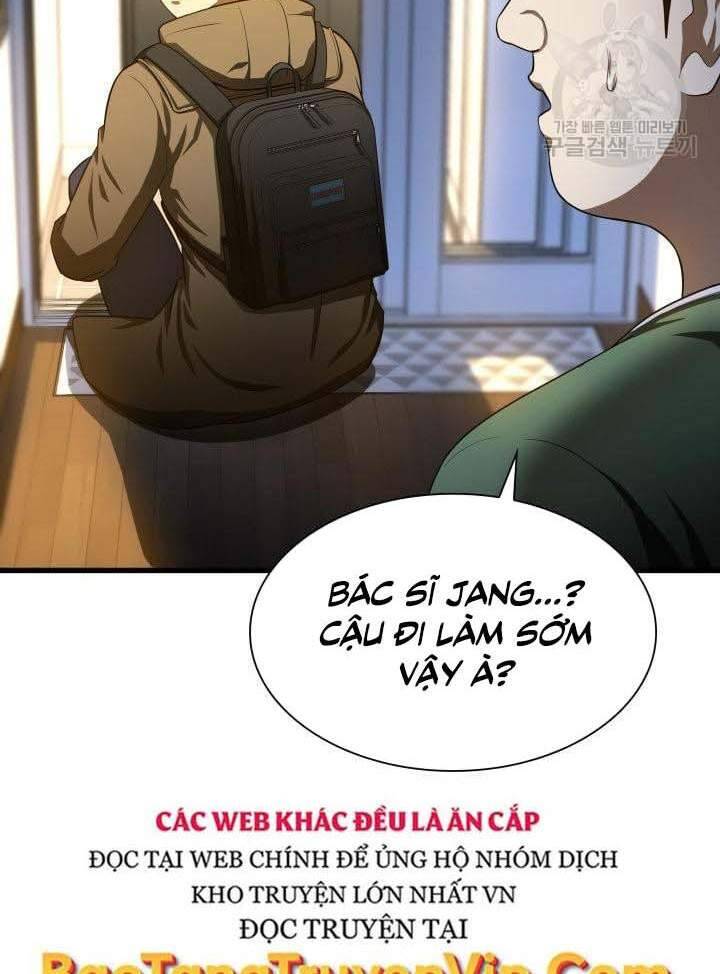 Bác Sĩ Hoàn Hảo Chap 51 - Next Chap 52
