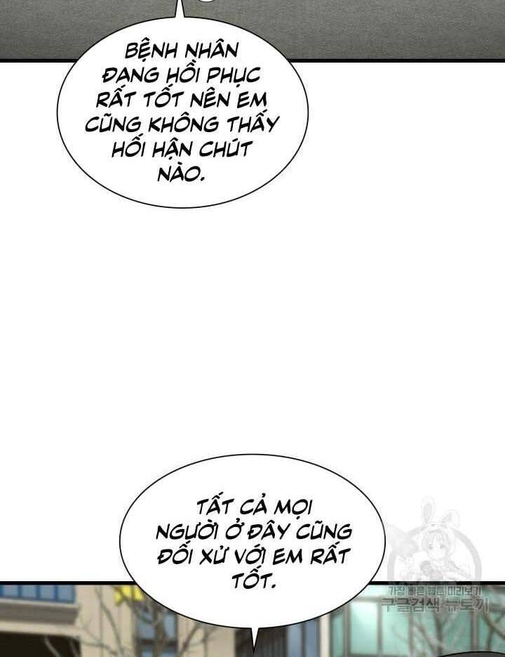Bác Sĩ Hoàn Hảo Chap 51 - Next Chap 52