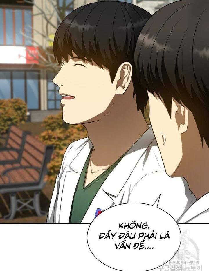 Bác Sĩ Hoàn Hảo Chap 51 - Next Chap 52