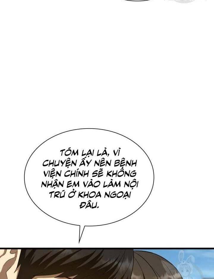Bác Sĩ Hoàn Hảo Chap 51 - Next Chap 52