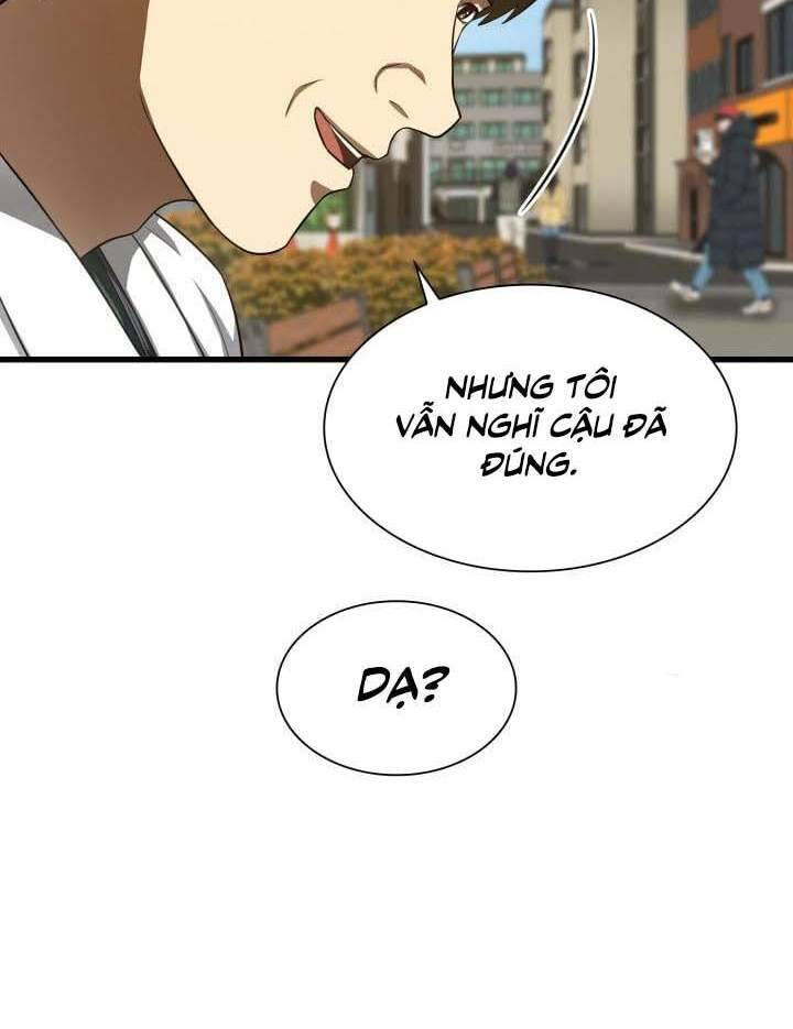 Bác Sĩ Hoàn Hảo Chap 51 - Next Chap 52