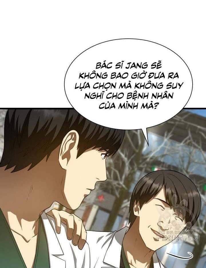 Bác Sĩ Hoàn Hảo Chap 51 - Next Chap 52